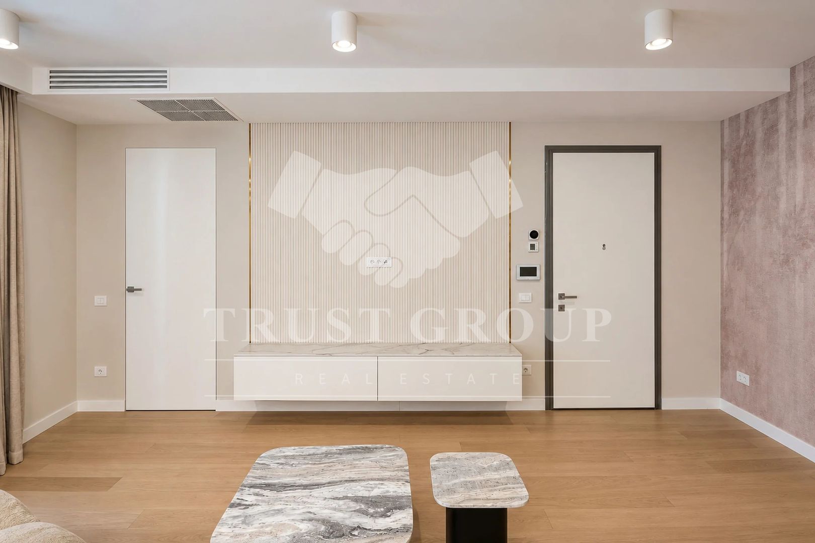Apartament 4 camere Aviatorilor | Curte 132mp - Poză 4