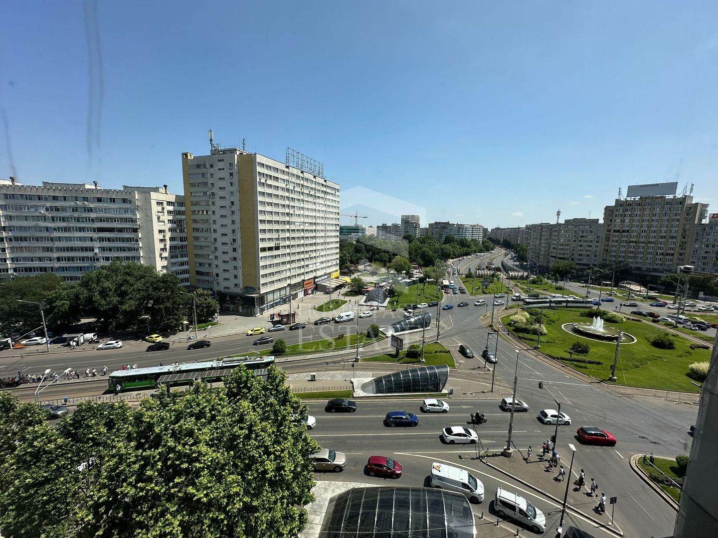 Apartament 2 camere Metrou Obor Colentina - Poză 19