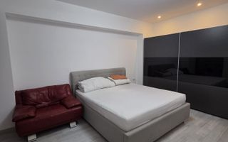 Apartament 3 camere modern Rin Grand Residence - Poză 4