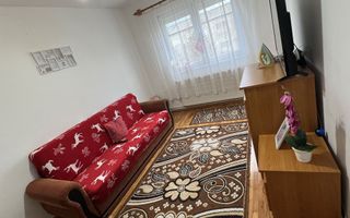 Vand Apartament 2 camere  4/4.  Mobilat si utilat - Poză 2