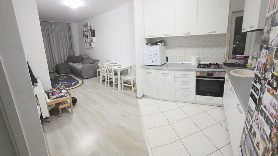 Apartament cu trei camere în cartierul Iris, Cluj-Napoca - Poză 1