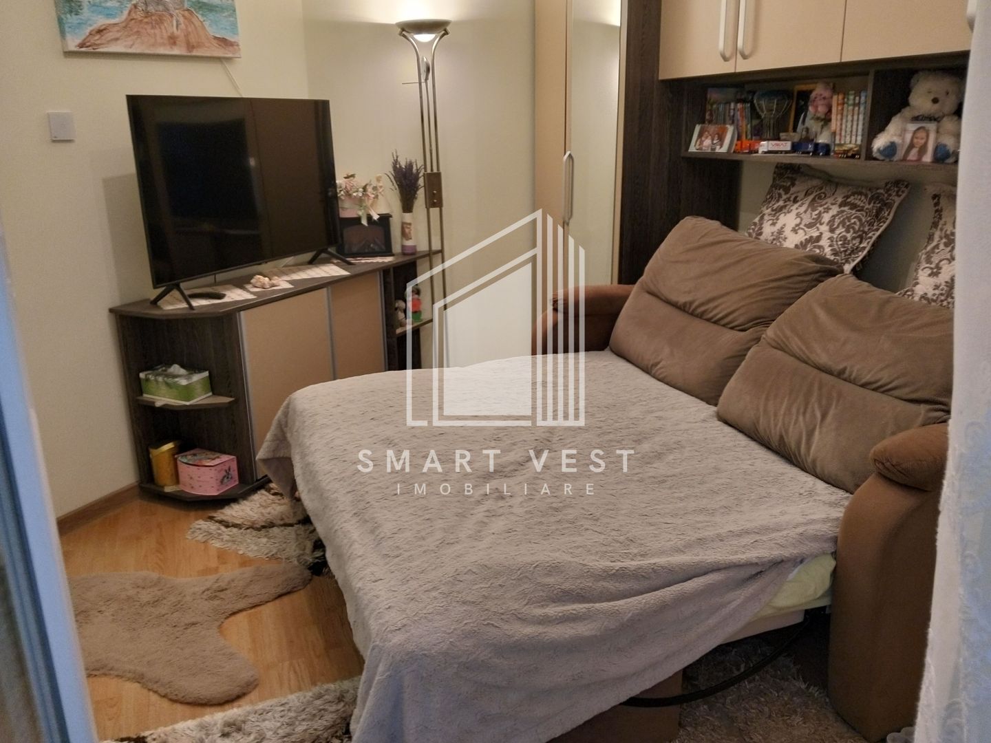 Apartament 2 camere | Etajul 1 | Zona Piata de vechituri - Poză 6