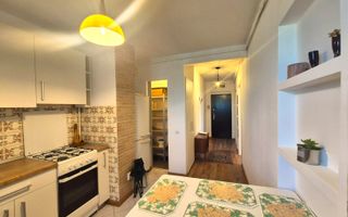 Zona Piata Astra, 3 camere, insorit, cu priveliste. - Poză 13