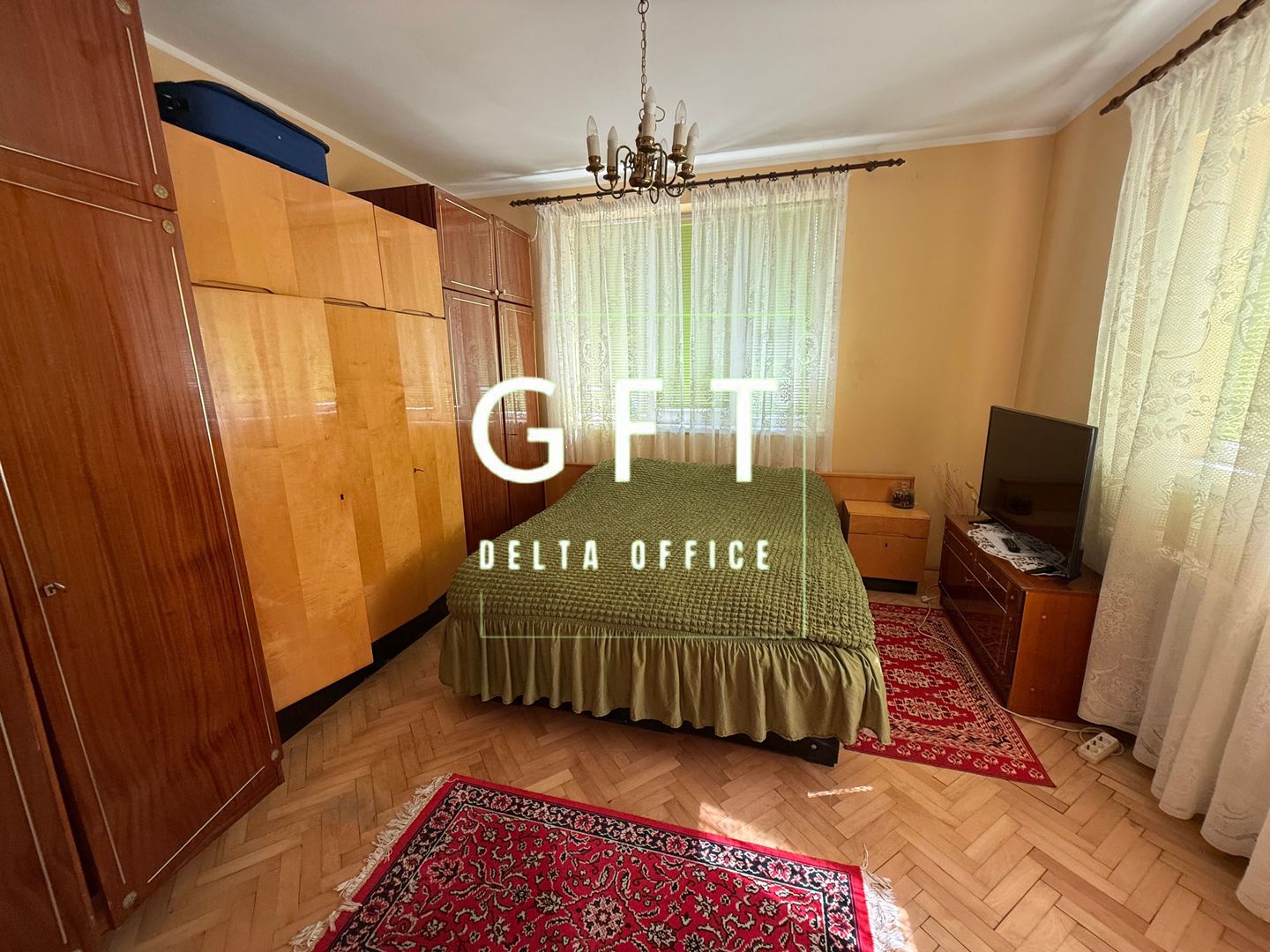 Casa central Gherla - Poză 13