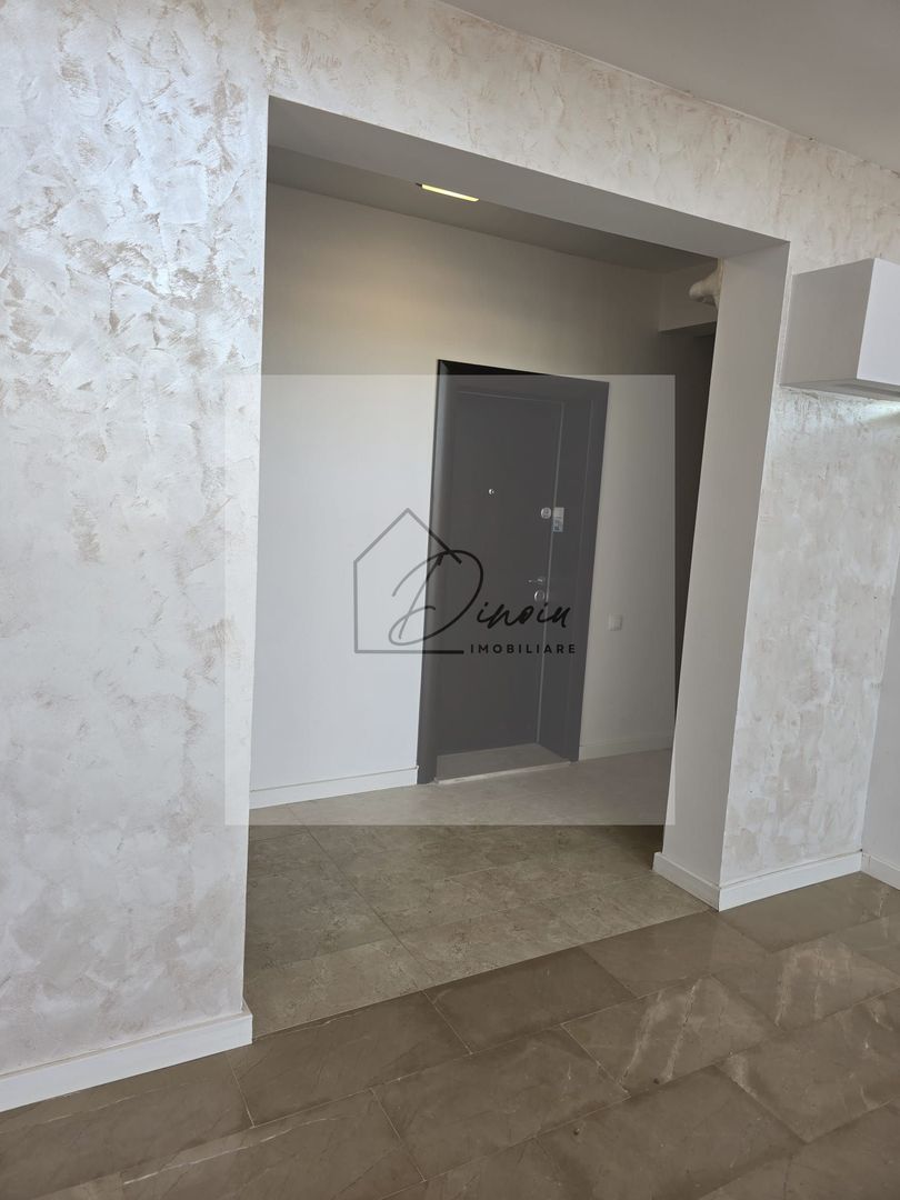 COM 0% I 2 camere COSMOPOLIS I PARCARE INCLUSA I BLOC 2025 - Poză 14