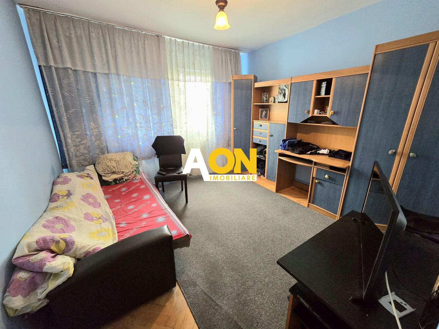 Apartament cu 3 Camere, Etaj Intermediar, Lift, Zonă Ultracentrală - Poză 10