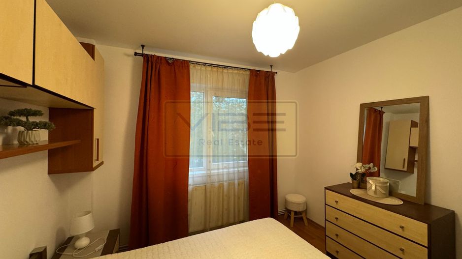 Apartament 2 dormitoare +living Pacurari -Alpha Bank - Poză 9