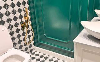 Chirie | Vilă 4 camere 180mp | Parcare | Aviației - Poză 20