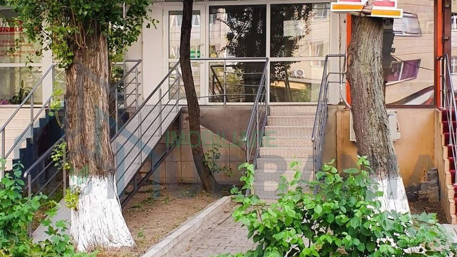 Spatiu de inchiriat - Poză 1