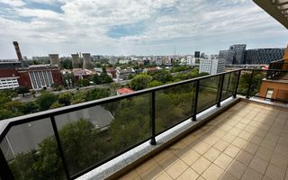 Onix Residence 2 Camere Roof TOP VIEW 65 mpu Grozavesti Regie Metrou - Poză 15