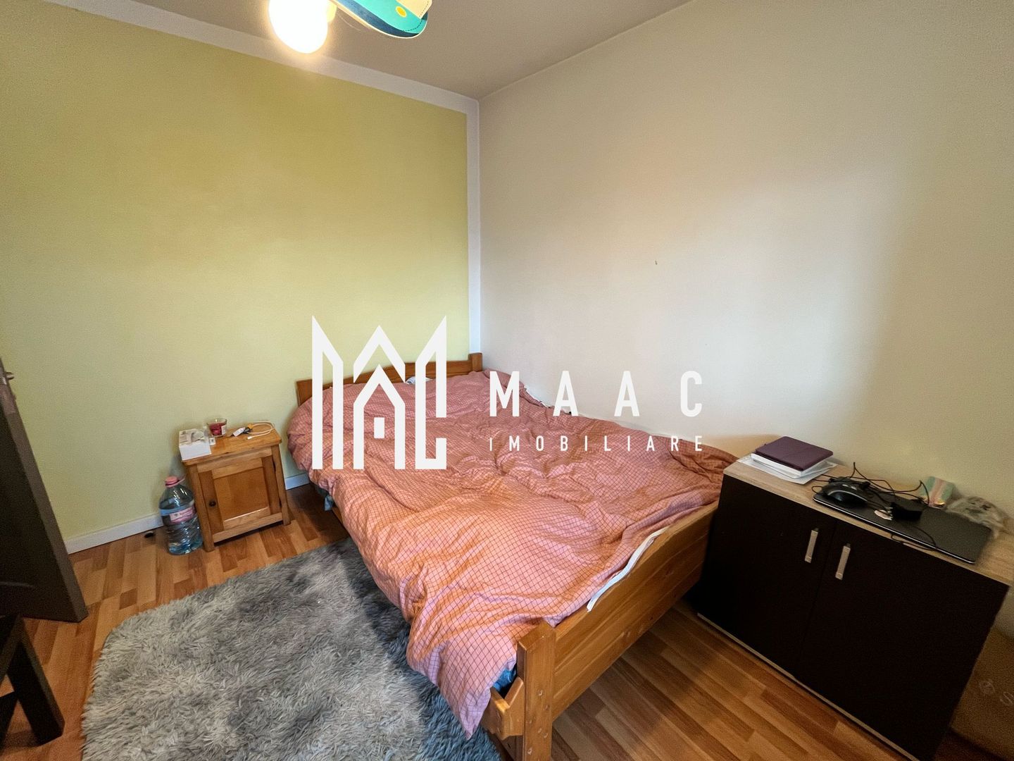 Apartament 3 camere | 2 bai | 3 logii | 68 MPU | Turnisor - Poză 7