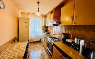 Apartament 3 camere Sibiu | Hipodrom 4 | etaj 2, balcon - Poză 10