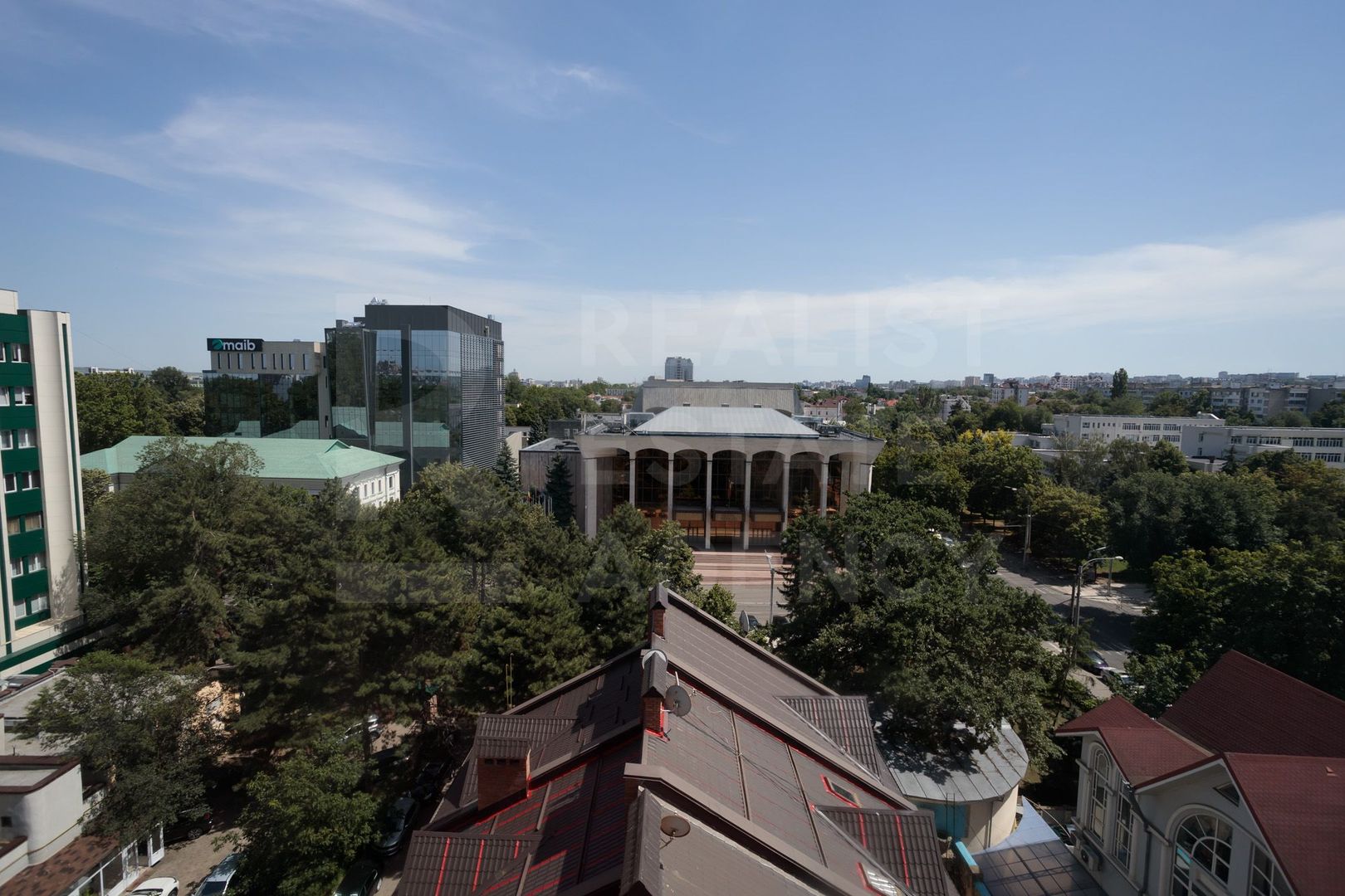 Chirie, apartament, 4 camere, str. Bucureşti, Centru - Poză 6