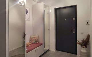 Apartament cu 3 camere | Semidecomandat | Cartierul Someșeni - Poză 7