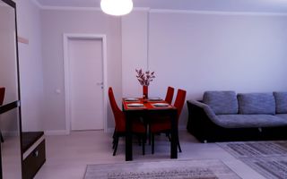 Apartament 2 camere Dambul Rotund - Poză 1