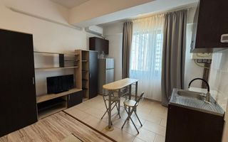 Garsoniera moderna Rond Pacurari - 20 min Copou - Poză 3
