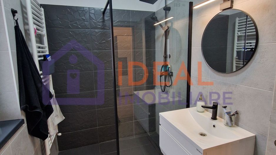 Duplex modern, complet utilat și eficient energetic – Șelimbăr, Sibiu - Poză 5