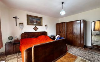 Apartament spațios 4 camere, 81,94mp, decomandat, izolat termic - Poză 3