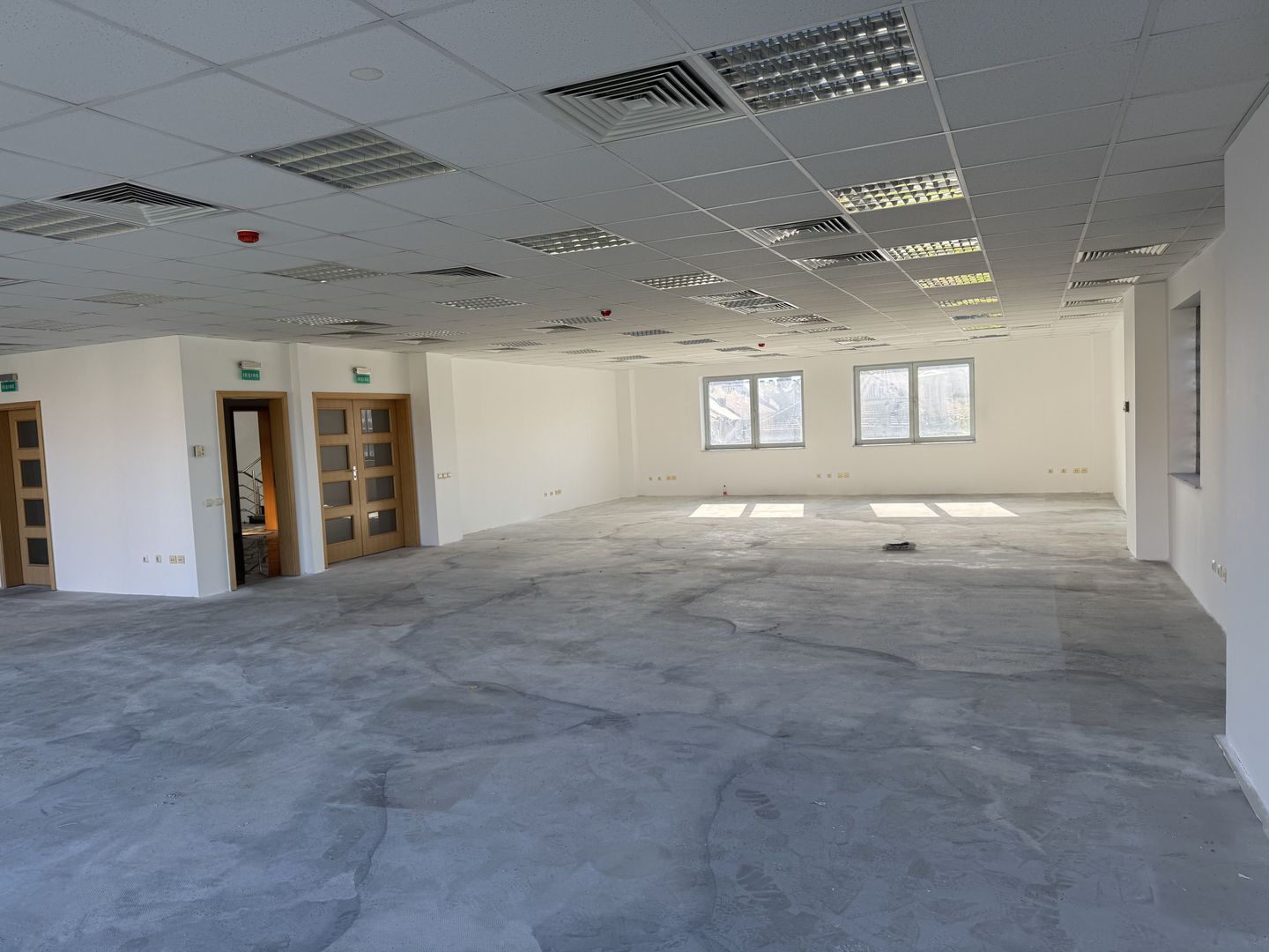 Clădire multifuncțională – Splaiul Tudor Vladimirescu - Poză 10