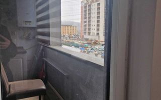 Apartament 1 camera | Parcare | Modern | Zona Vivo - BMW | Floresti - Poză 8