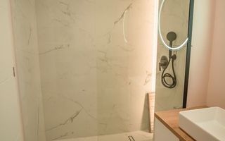 Apartament 2 camere, Floresti, zona Eroilor - Poză 6