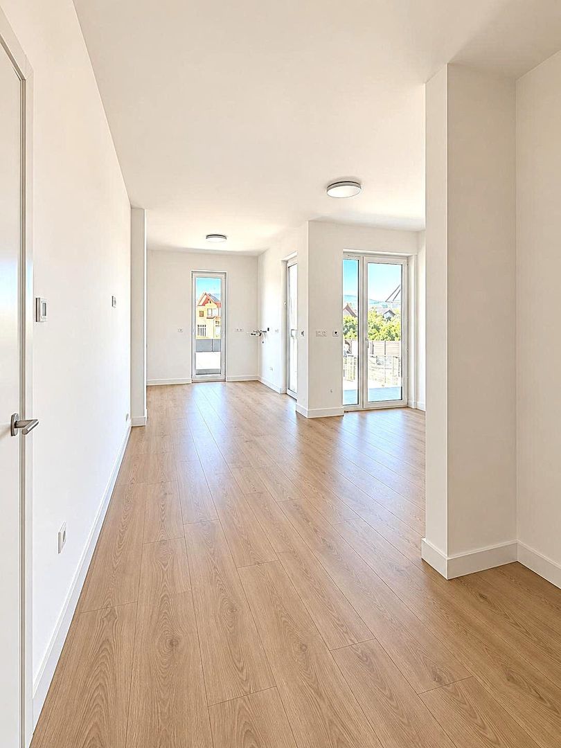 Apartamente in Ansamblu Rezidențial Exclusivist în Zona Cetate - Poză 7