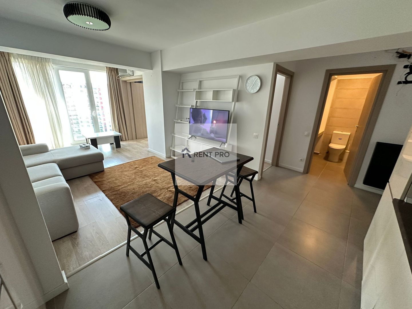2 Camere Parc Politehnica Residence Cu Parcare Inclusă - Poză 18