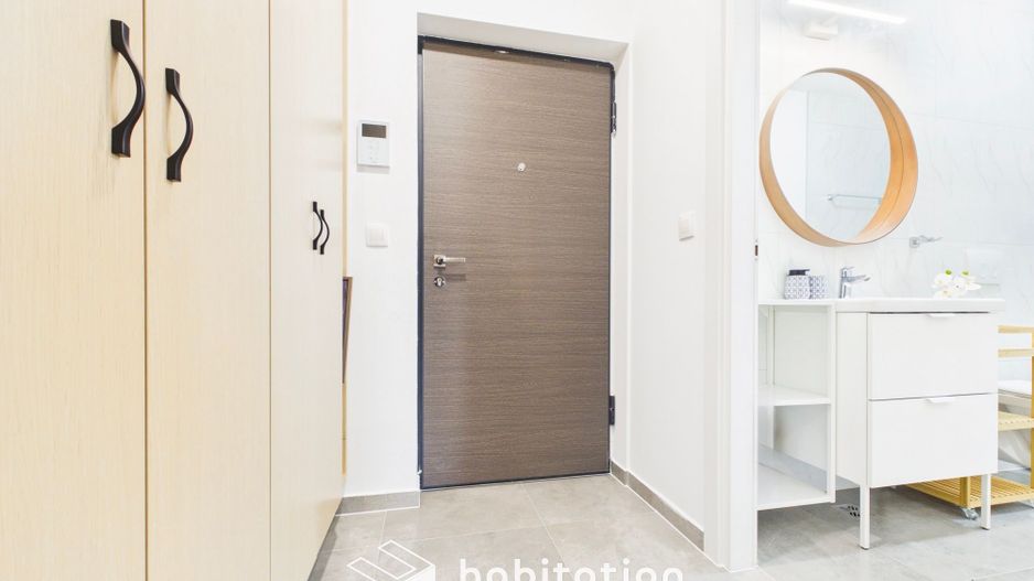 Eleganță la apus – apartament 2 camere, în zona Lipovei, lângă pădure - Poză 12