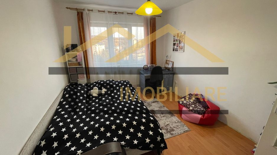 Apartament de 2 camere, 58mp, Zona Dambu - Poză 5