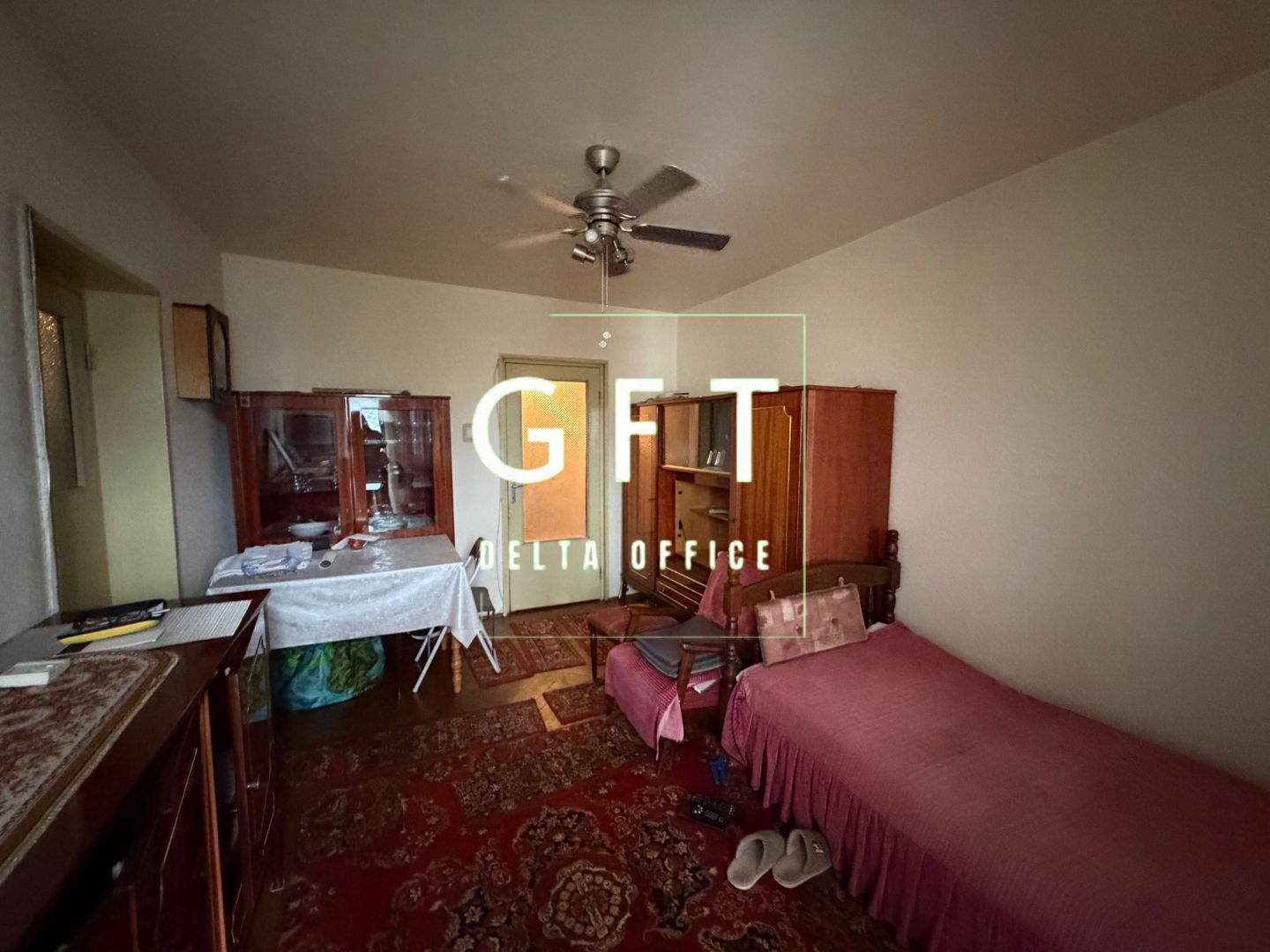 Apartament 3 camere, Bld. Decebal - Poză 2
