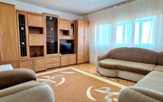 Apartament de închiriat, 3 camere, Girocului, centrală, Spital Județean - Poză 2