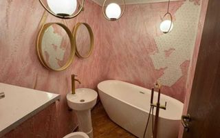 Apartament 3 camere Berceni-piata Reșița - Poză 5