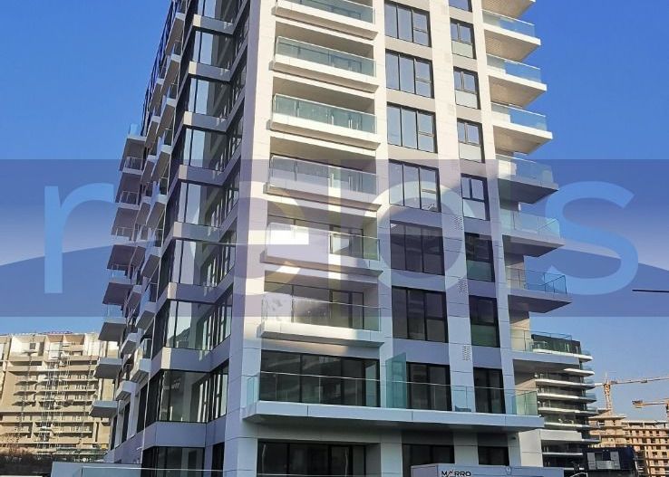 VANZARE APARTAMENT 2 CAMERE | ONE LAKE CLUB | - Poză 33