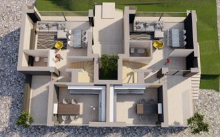 Duplex | 160 mp | Design Modern | Locatie de TOP | Platinia si USAMV - Poză 2