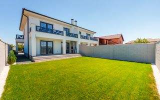 Duplex de lux în Via Carmina - Poză 8