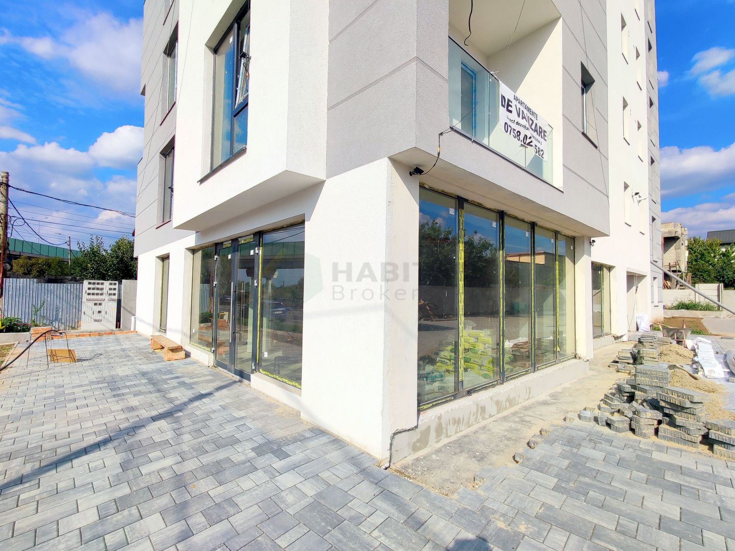 Open Space langa A3, posibilitati multiple - Poză 5