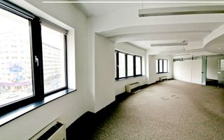 Spatiu modern pentru birouri - 325 mp - B-dul. Magheru - Poză 7
