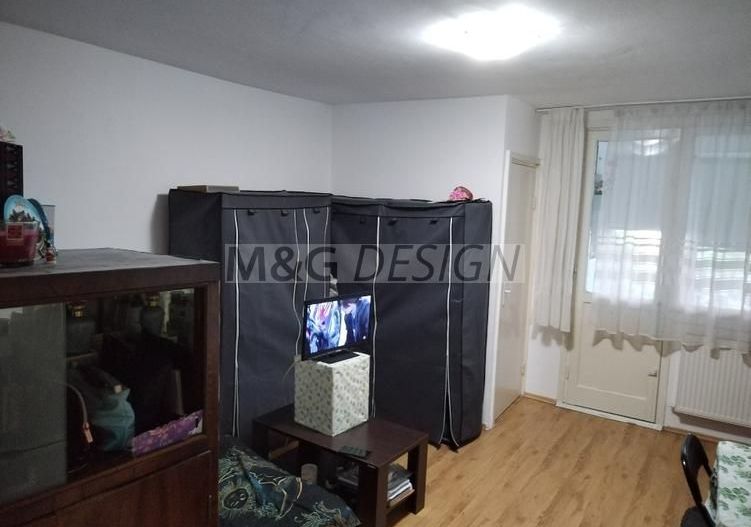Apartament 1 camera  Circumvalatiunii etaj 1 - Poză 1
