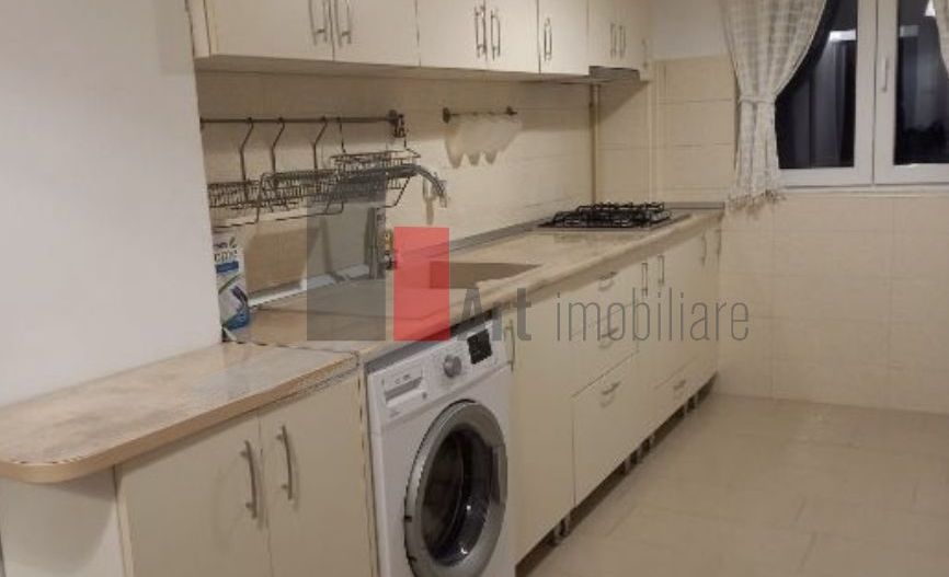 APARTAMENT 2 CAMERE  PARCUL CIRCULUI - Poză 3