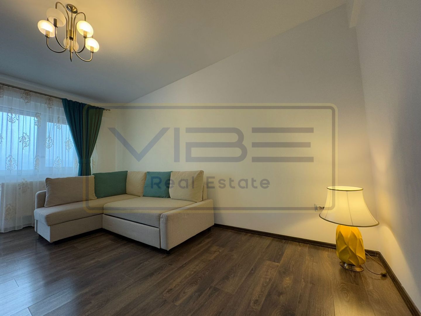 Apartament 2 camere+parcare Hlincea - Evolette Residence - Poză 12