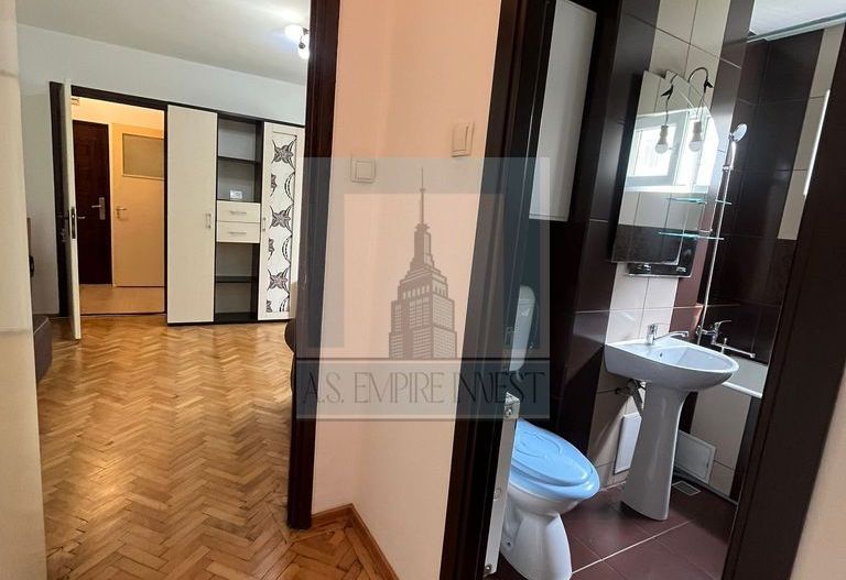 De vanzare apartament 2 camere/ zona Astra - Poză 7