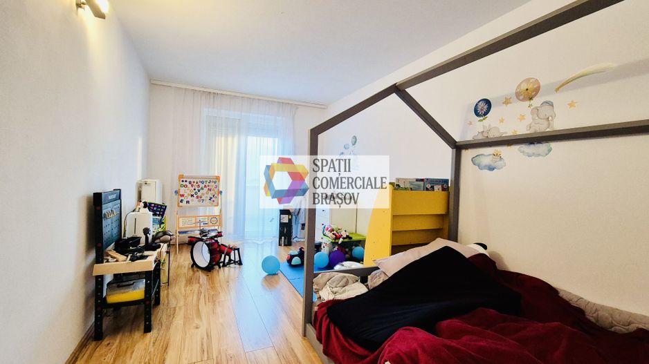 Penthouse de vânzare, zona Avantgarden 1 -  95,92mp, Plus-imo.ro - Poză 7