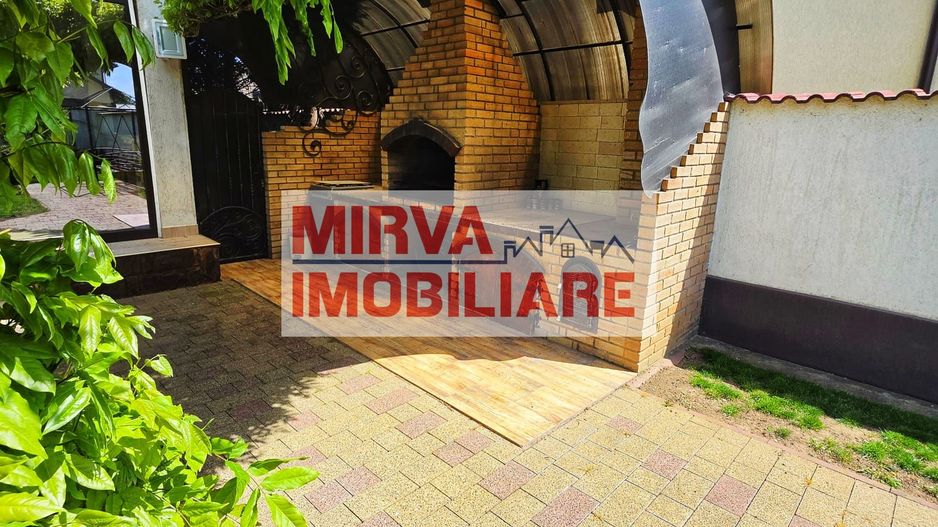 Vilă premium în Strejnicu | 8 camere | 345 mp utili | teren 595 mp - Poză 5