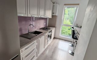 Apartament cu 3 camere, bloc nou, cartier Grigorescu! - Poză 4