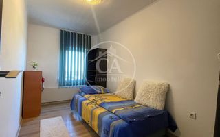 Apartament la casa, de inchiriat cu 3 camere  in zona Nufaru, Oradea - Poză 5