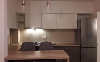 Studio 40 mp | Grozăvești – 500m metrou | centrală proprie - Poză 4