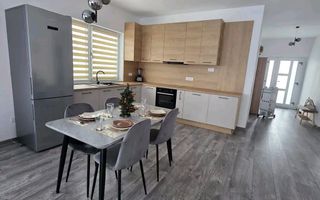 Casa moderna de inchiriat Santandrei - Poză 7