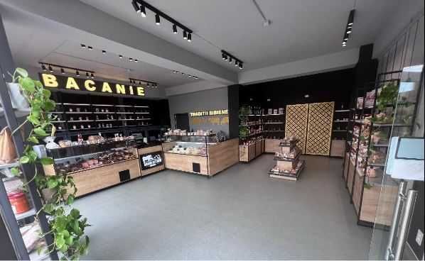 Spatiu comercial Pipera, parter, stradal - Poză 3