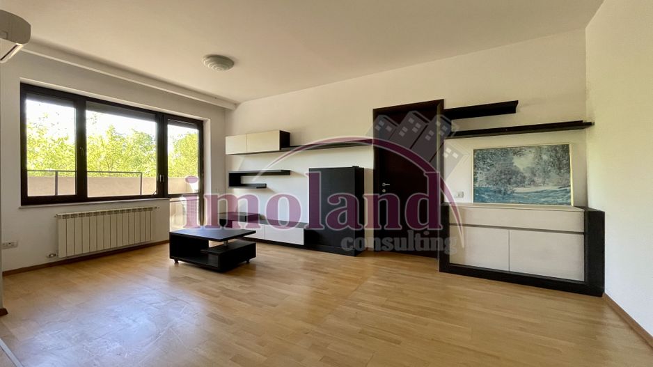 Vanzare apartament 2 cam, 2 bai 59 mp, parter | Băneasa,  ZOO - Poză 1