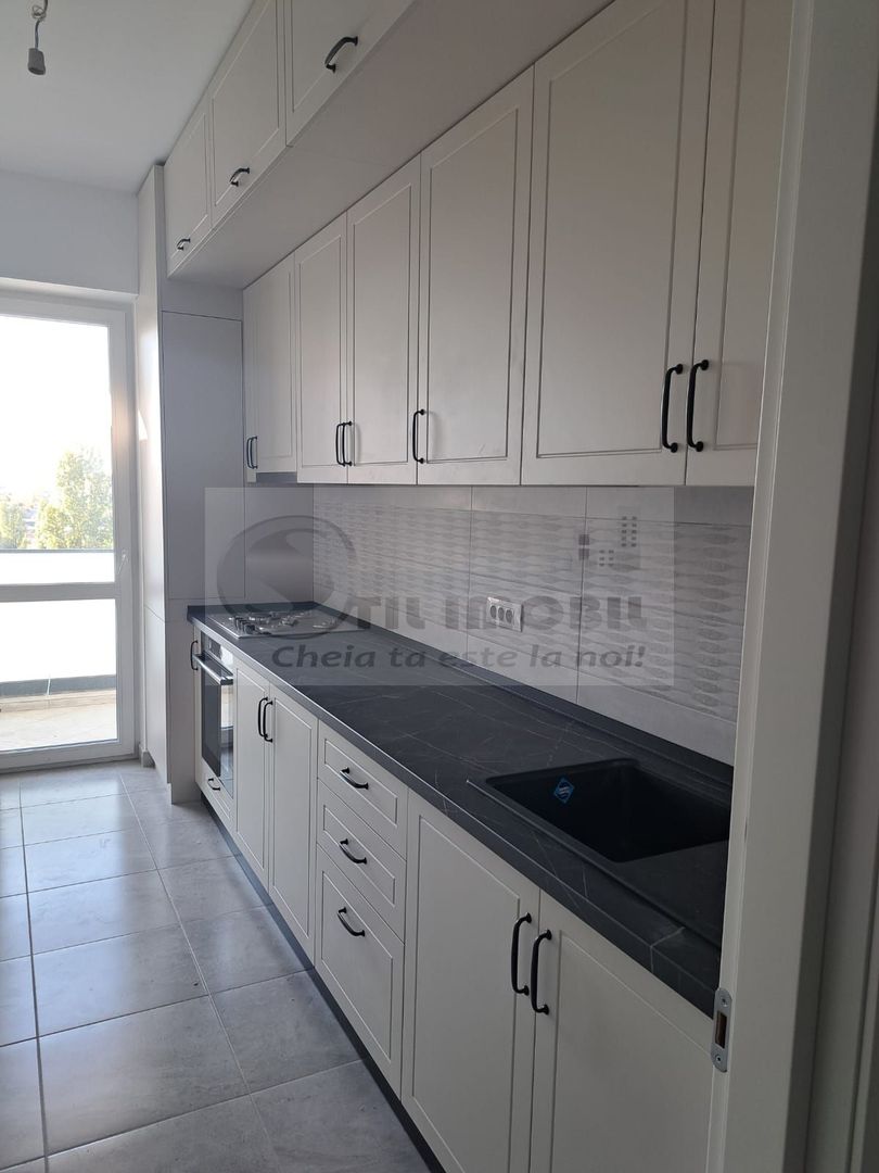 Apartament 1 Camera CONEST EVOLUTION - 449 euro - Poză 2
